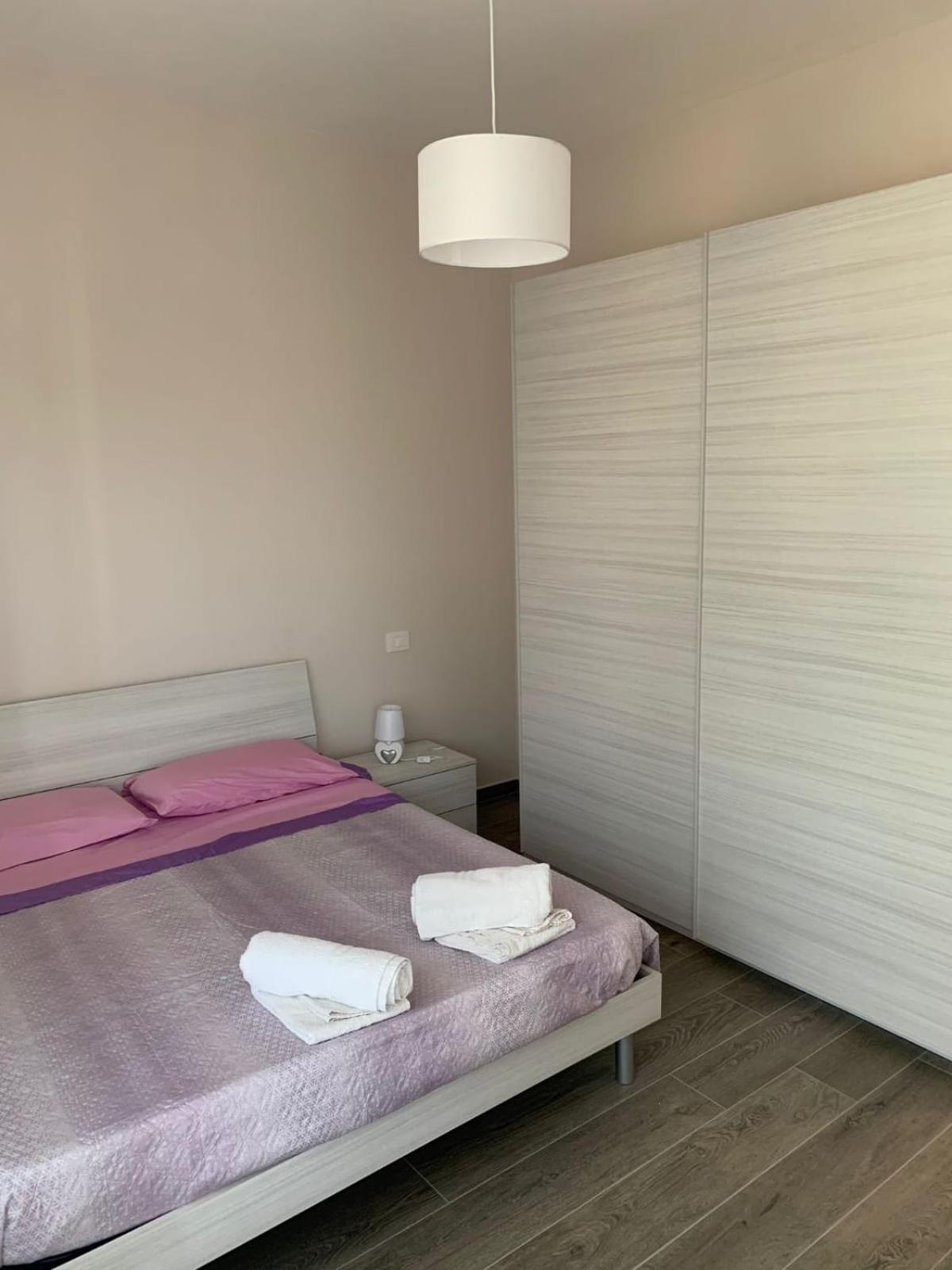 Assisi Suite Apartment Con Annessa Tavernetta La Lavanda Santa Maria Degli Angeli  Eksteriør billede