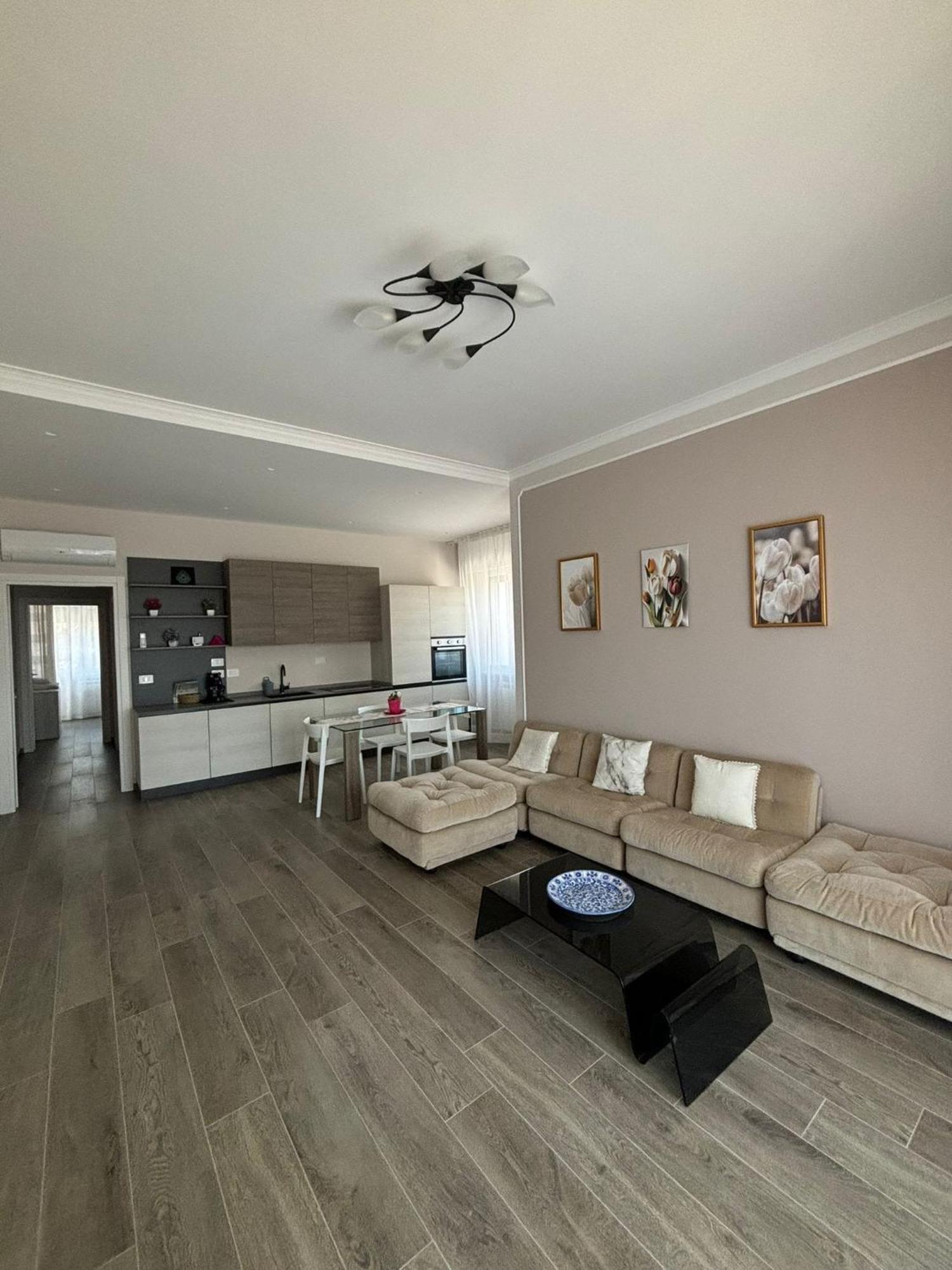 Assisi Suite Apartment Con Annessa Tavernetta La Lavanda Santa Maria Degli Angeli  Eksteriør billede