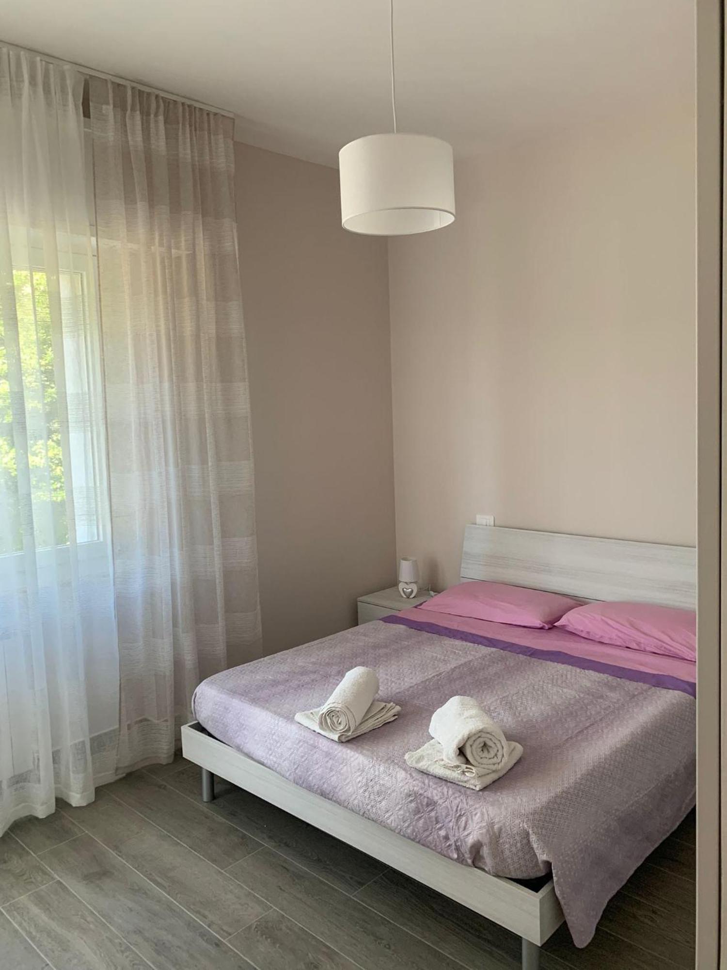 Assisi Suite Apartment Con Annessa Tavernetta La Lavanda Santa Maria Degli Angeli  Eksteriør billede