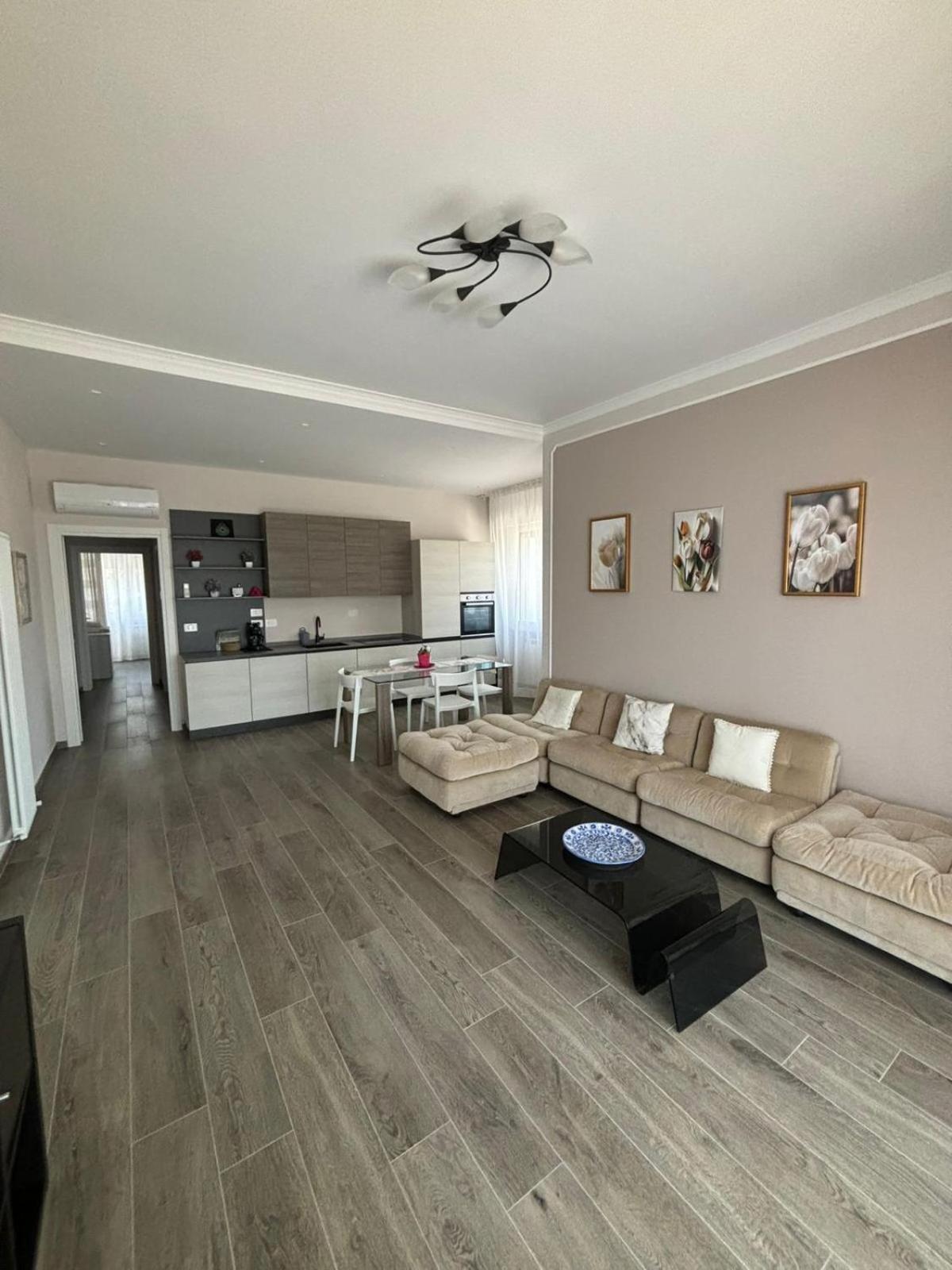 Assisi Suite Apartment Con Annessa Tavernetta La Lavanda Santa Maria Degli Angeli  Eksteriør billede