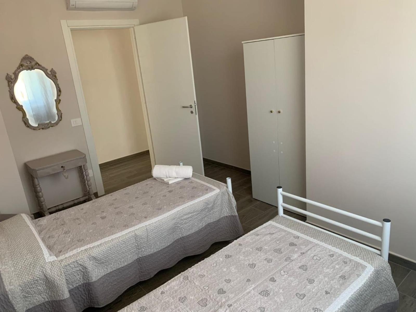 Assisi Suite Apartment Con Annessa Tavernetta La Lavanda Santa Maria Degli Angeli  Eksteriør billede