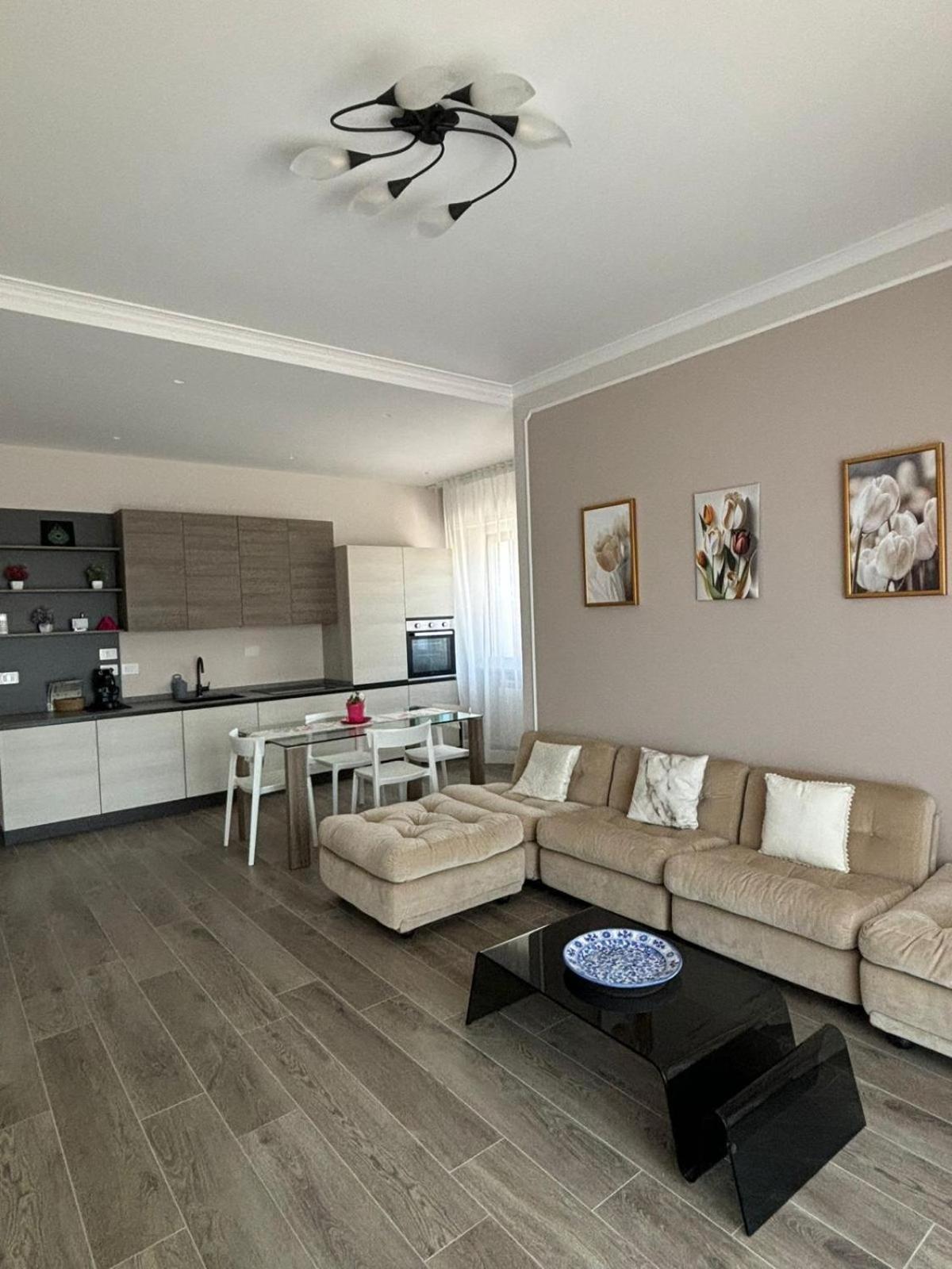 Assisi Suite Apartment Con Annessa Tavernetta La Lavanda Santa Maria Degli Angeli  Eksteriør billede