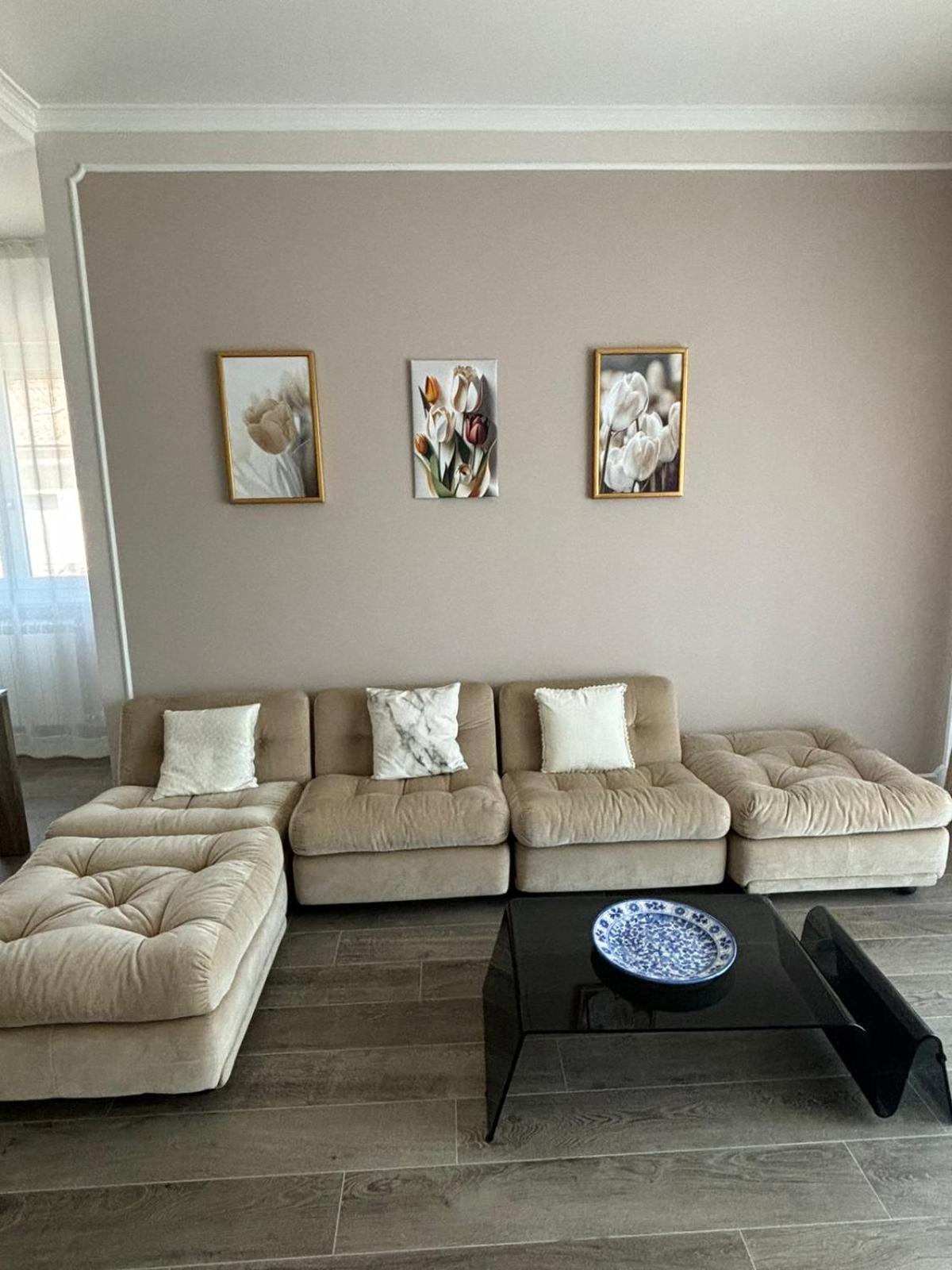 Assisi Suite Apartment Con Annessa Tavernetta La Lavanda Santa Maria Degli Angeli  Eksteriør billede