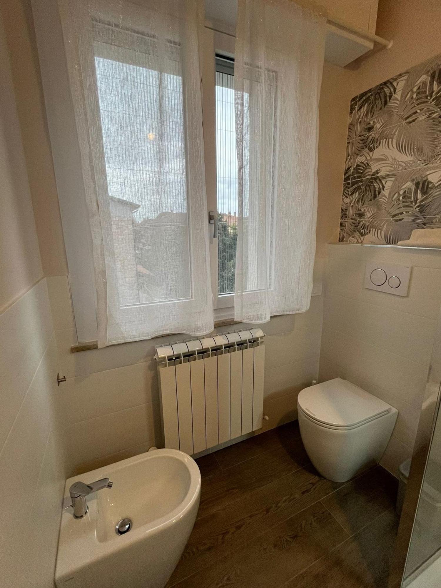 Assisi Suite Apartment Con Annessa Tavernetta La Lavanda Santa Maria Degli Angeli  Eksteriør billede