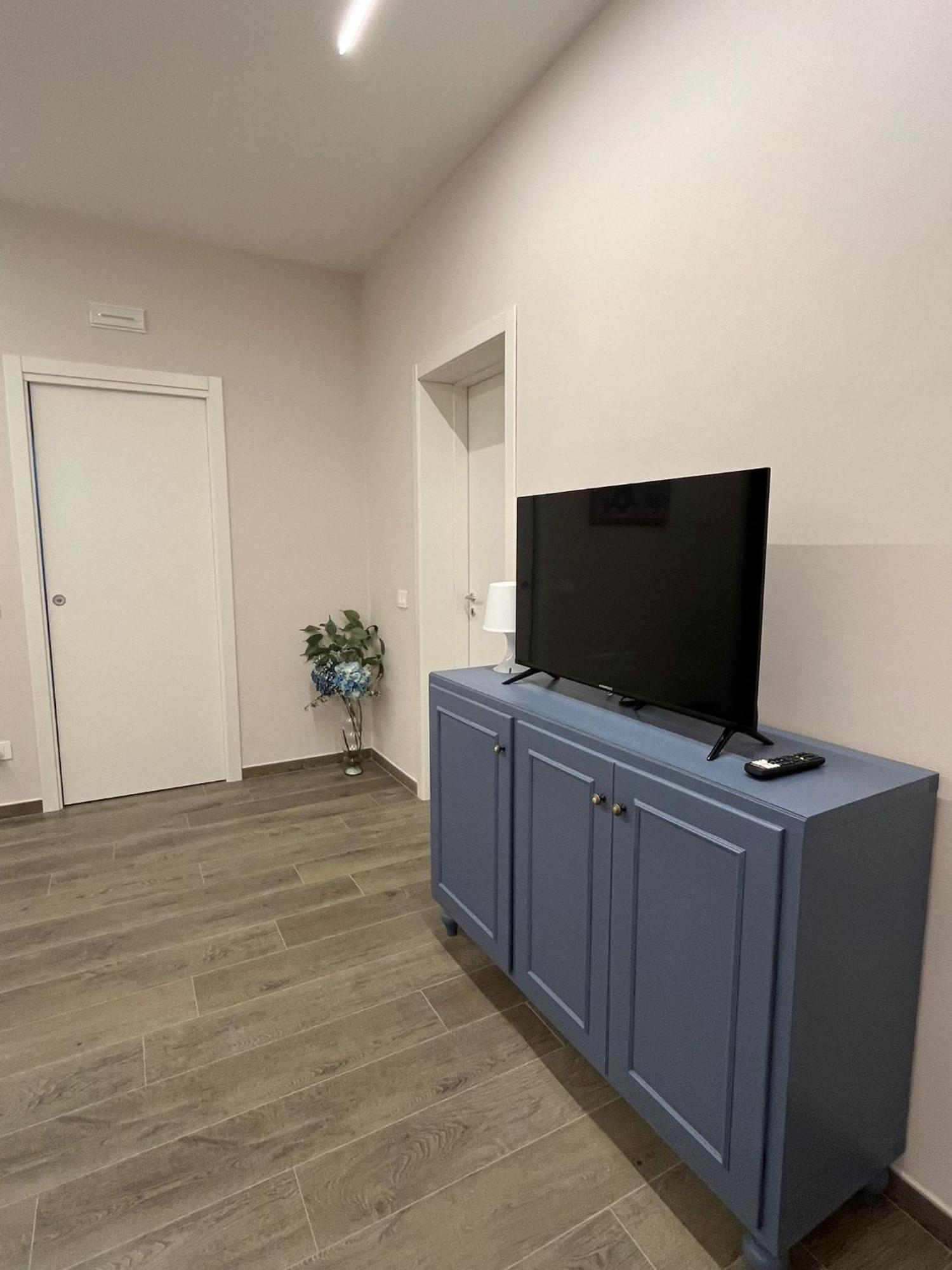 Assisi Suite Apartment Con Annessa Tavernetta La Lavanda Santa Maria Degli Angeli  Eksteriør billede