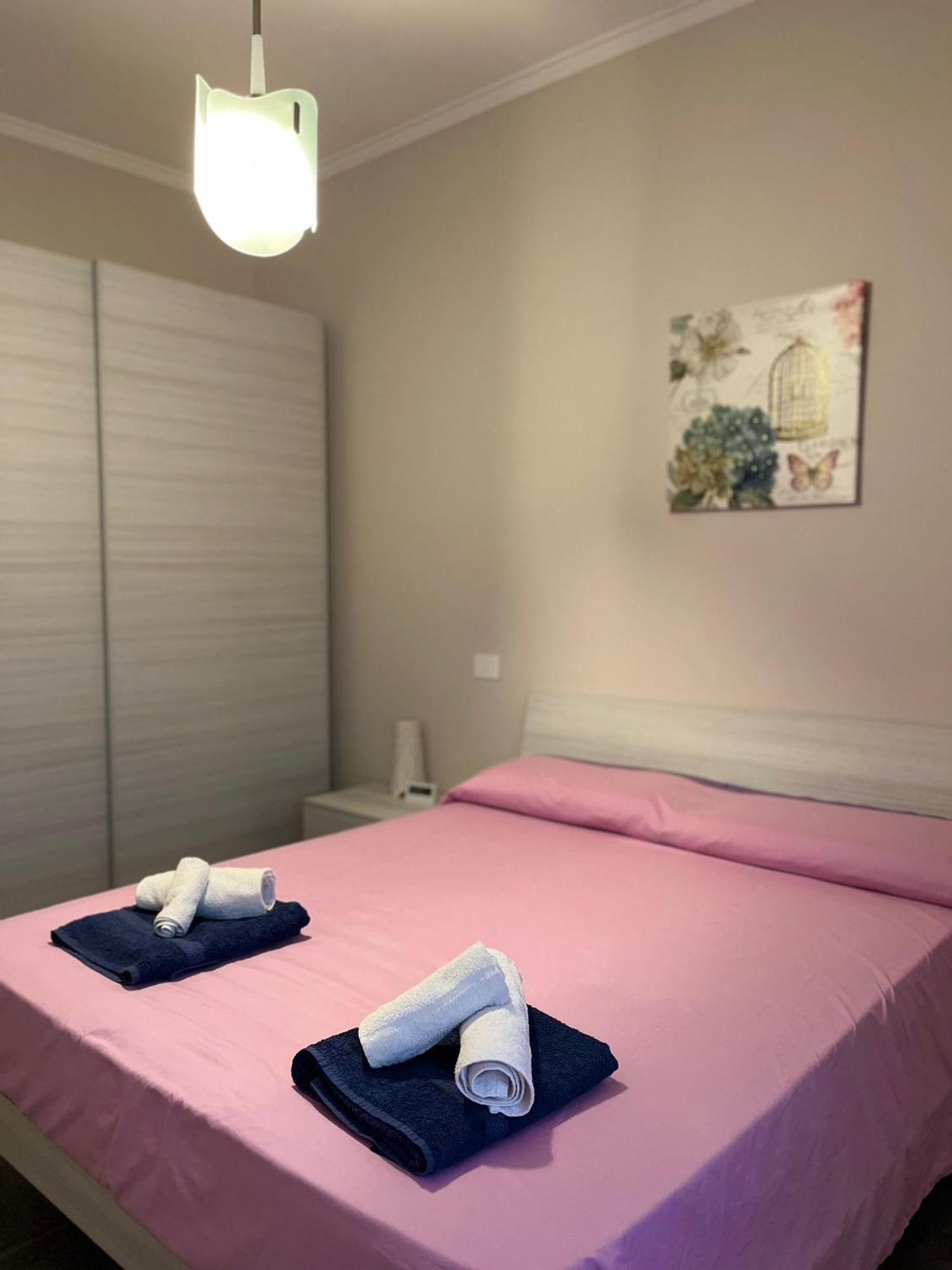 Assisi Suite Apartment Con Annessa Tavernetta La Lavanda Santa Maria Degli Angeli  Eksteriør billede