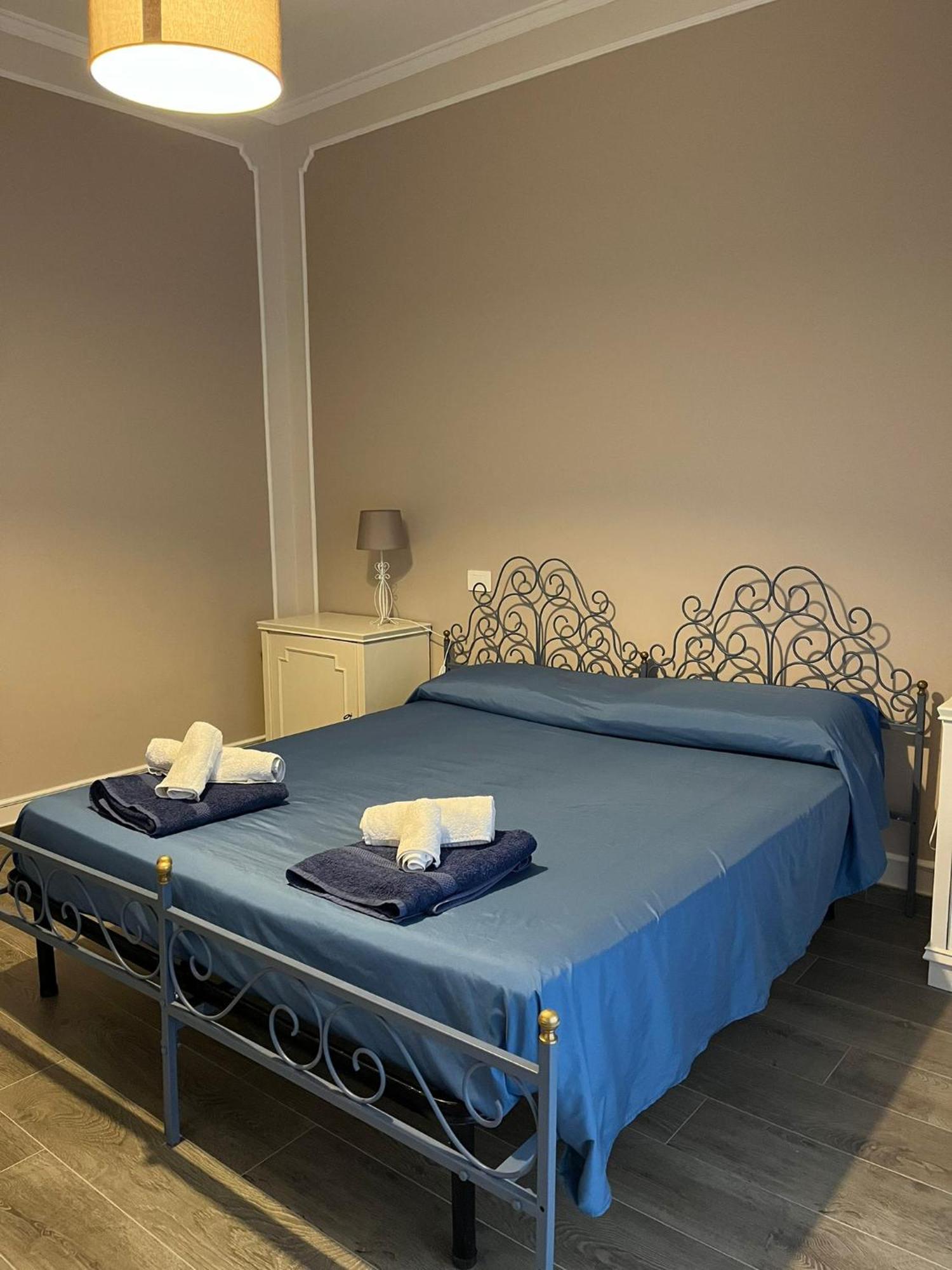 Assisi Suite Apartment Con Annessa Tavernetta La Lavanda Santa Maria Degli Angeli  Eksteriør billede