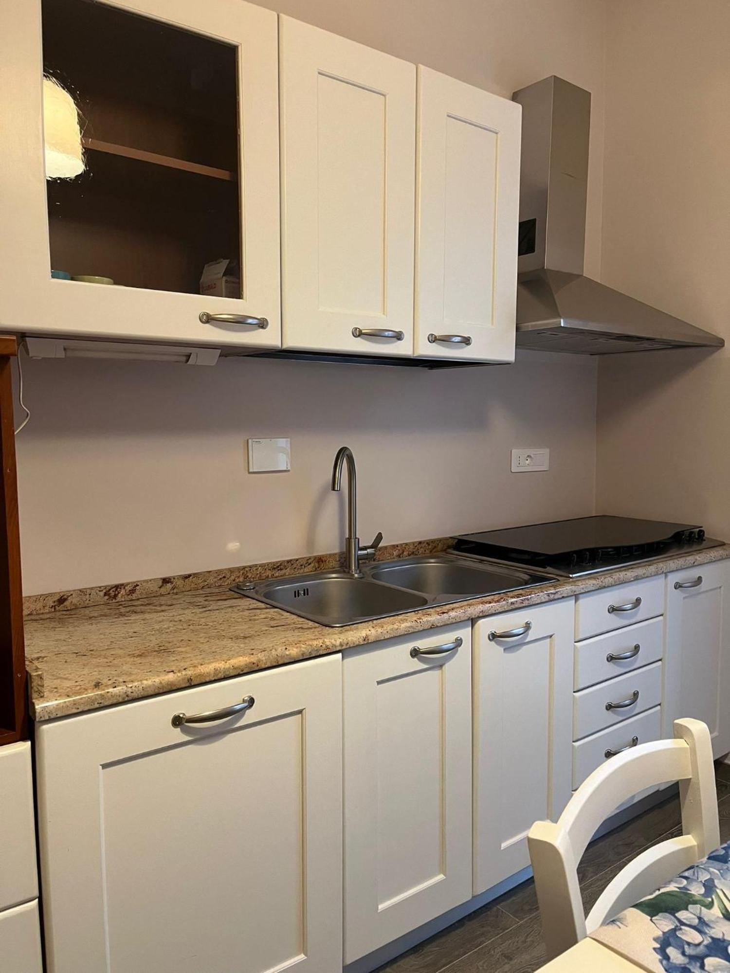 Assisi Suite Apartment Con Annessa Tavernetta La Lavanda Santa Maria Degli Angeli  Eksteriør billede